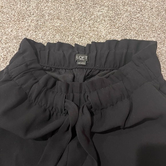 Lift dress pants with tie - Picture 3 of 3